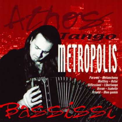 Miscellaneous CDs 1516