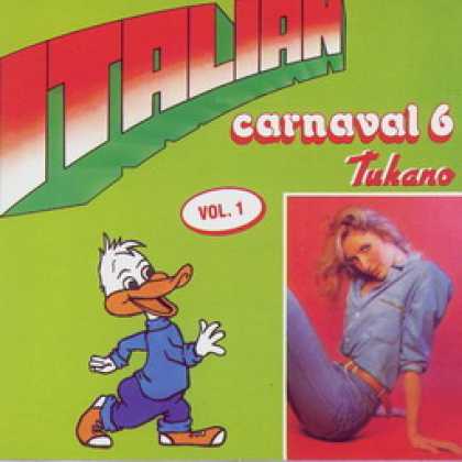 Miscellaneous CDs 1520