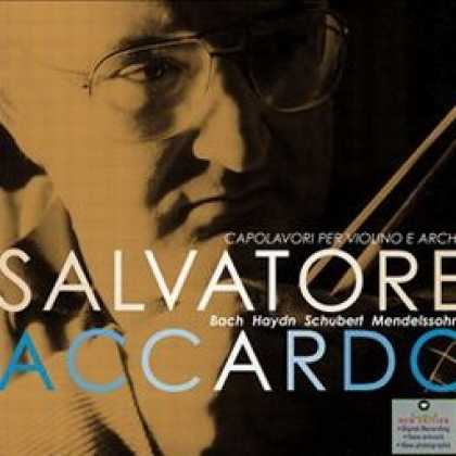 Miscellaneous CDs 1523