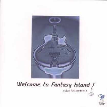 Miscellaneous CDs 1542