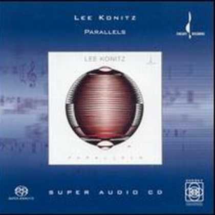 Miscellaneous CDs 1543