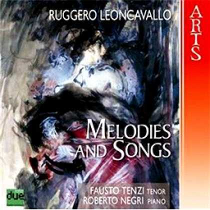 Miscellaneous CDs 1544