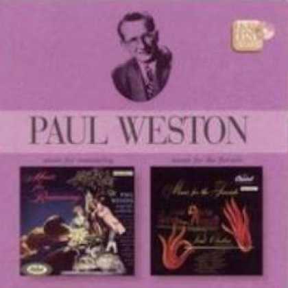 Miscellaneous CDs 1545