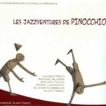 Miscellaneous CDs 15599