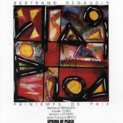 Miscellaneous CDs 1563