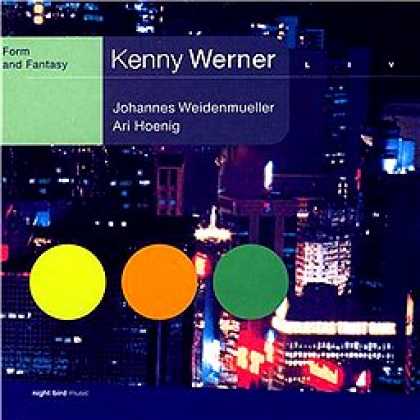 Miscellaneous CDs 1576