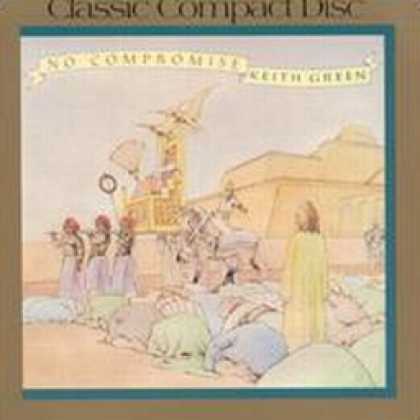 Miscellaneous CDs 1581