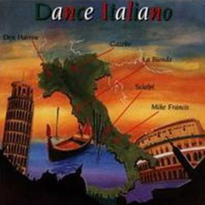 Miscellaneous CDs 1595