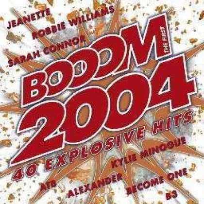 Miscellaneous CDs 16056