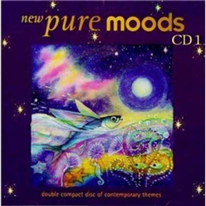 Miscellaneous CDs 16067