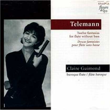 Miscellaneous CDs 16082