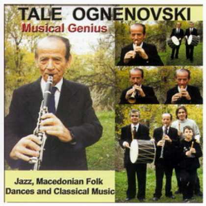 Miscellaneous CDs 16093