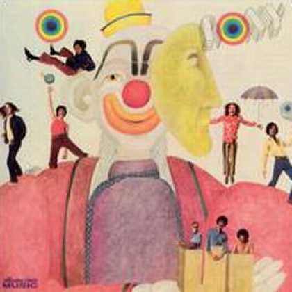 Miscellaneous CDs 16232