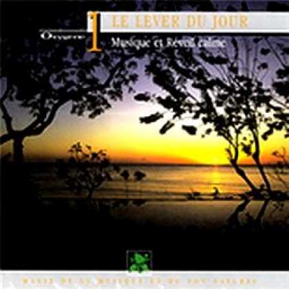 Miscellaneous CDs 1633