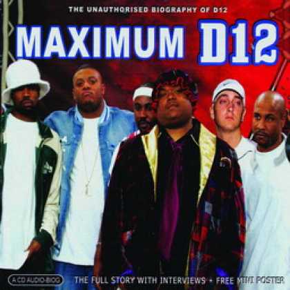 Miscellaneous CDs 1641