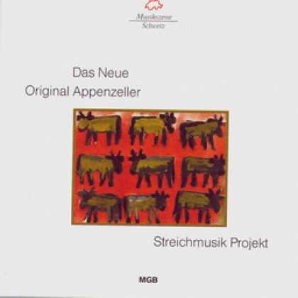 Miscellaneous CDs 16883