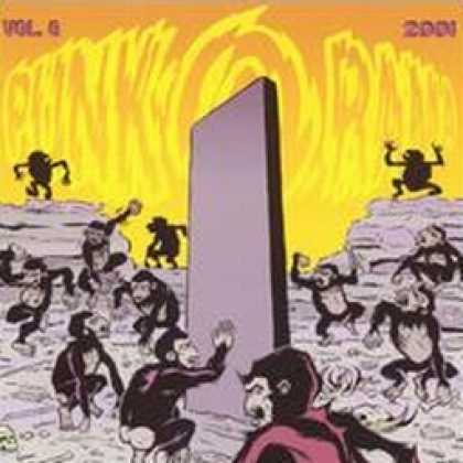Miscellaneous CDs 1694