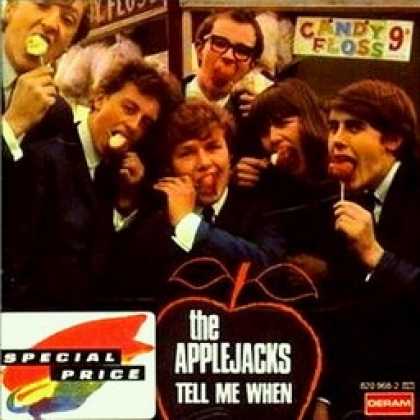Miscellaneous CDs 16951