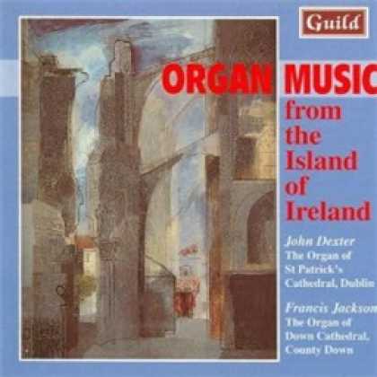 Miscellaneous CDs 1703