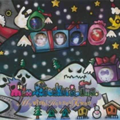 Miscellaneous CDs 1704
