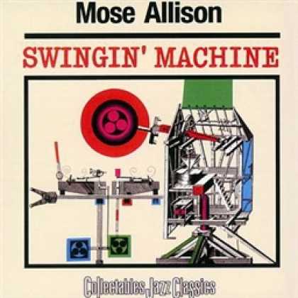 Miscellaneous CDs 1715