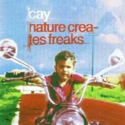 Miscellaneous CDs 1719
