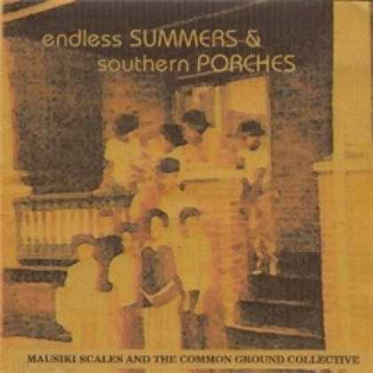 Miscellaneous CDs 1721