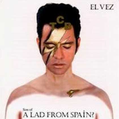 Miscellaneous CDs 17308