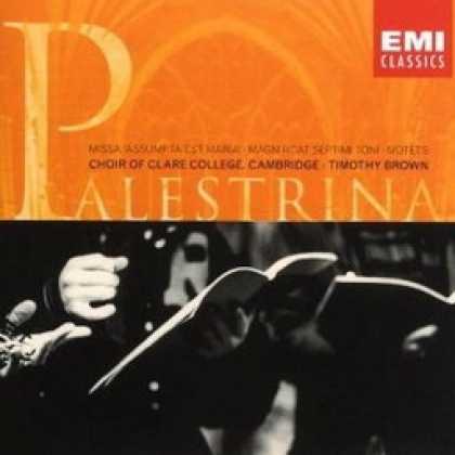 Miscellaneous CDs 17311