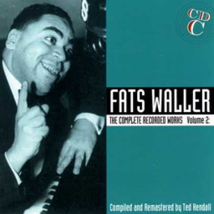 Miscellaneous CDs 17318