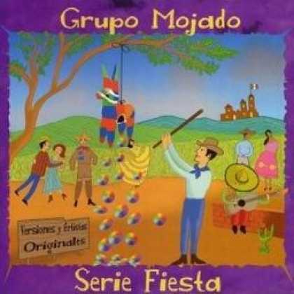 Miscellaneous CDs 1738