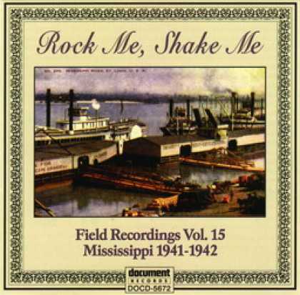 Miscellaneous CDs 1743