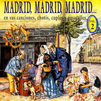 Miscellaneous CDs 1744
