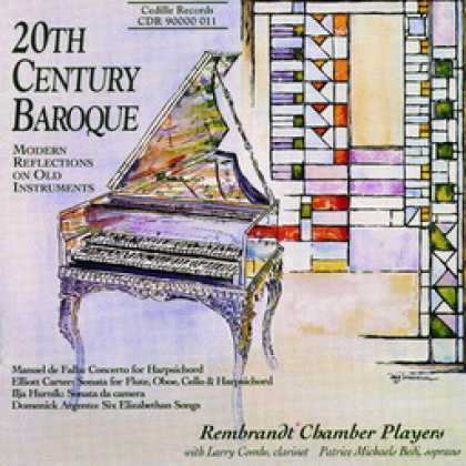 Miscellaneous CDs 17635