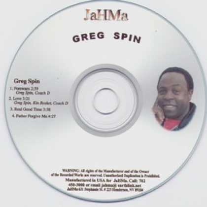 Miscellaneous CDs 17644