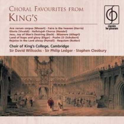 Miscellaneous CDs 1788