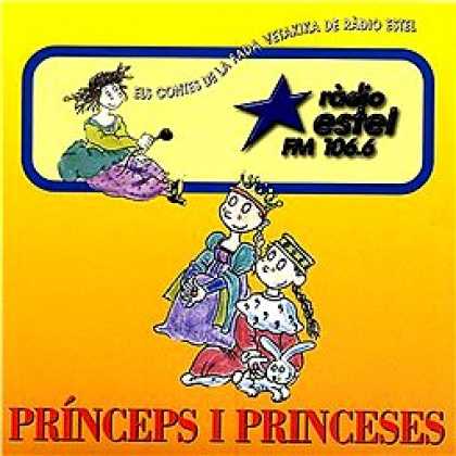 Miscellaneous CDs 18066