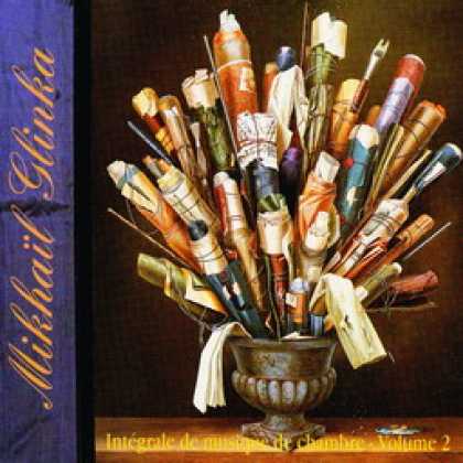 Miscellaneous CDs 18178