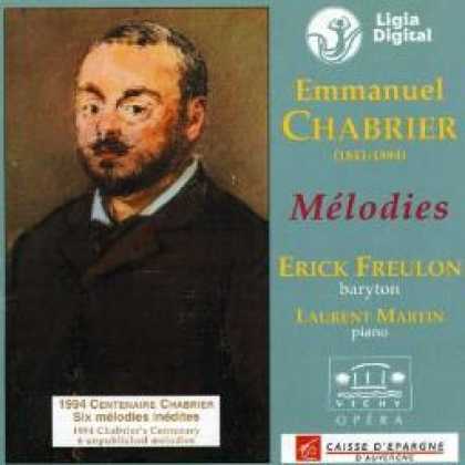 Miscellaneous CDs 19253