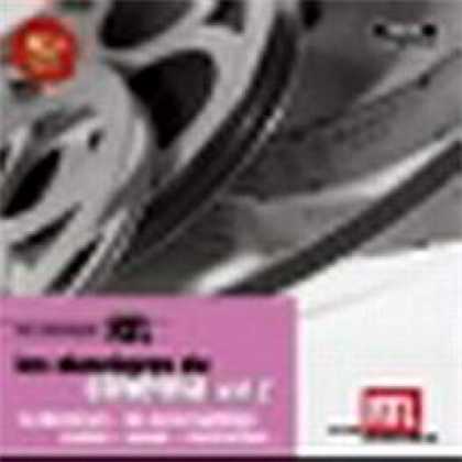 Miscellaneous CDs 1935