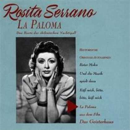 Miscellaneous CDs 1951