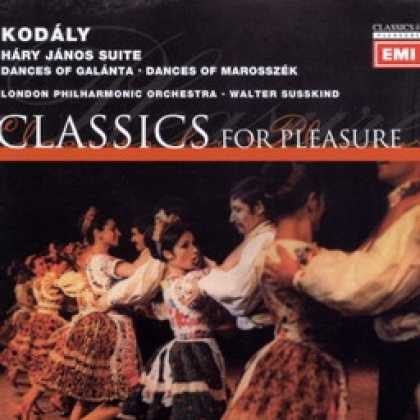 Miscellaneous CDs 19602