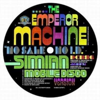 Miscellaneous CDs 1963
