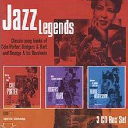 Miscellaneous CDs 19633