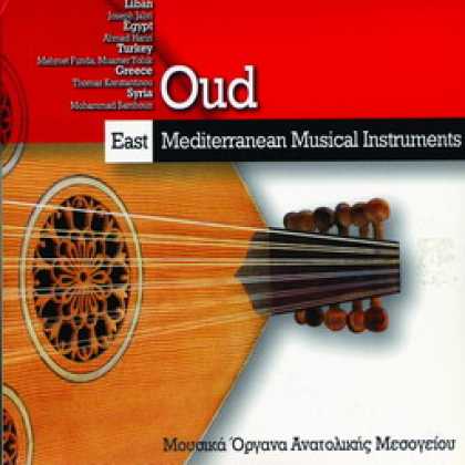 Miscellaneous CDs 19634