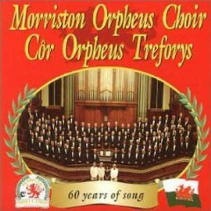 Miscellaneous CDs 19707
