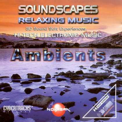 Miscellaneous CDs 19719