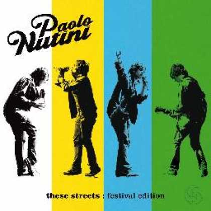 Miscellaneous CDs 19742