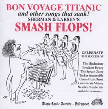 Miscellaneous CDs 19815