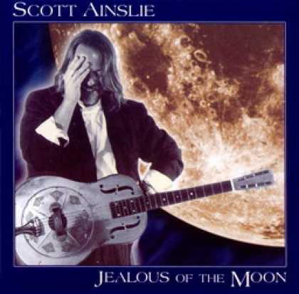 Miscellaneous CDs 19819